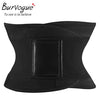 Burvogue Shaper Women Body Shaper Slimming Shaper Belt Girdles Firm Control Waist Trainer Cincher Plus size S-3XL Shapewear