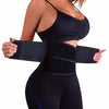 Toppick Waist Trainer Corset  Plus Size Shapewear Body Shaper Slimming Corrective Underwear Minceur Waist Trainer Belt