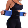 Toppick Waist Trainer Corset  Plus Size Shapewear Body Shaper Slimming Corrective Underwear Minceur Waist Trainer Belt