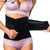 Women Waist Trainer Belt Belly Band Belts Body Shaper After Birth Slim Belt Corset Postpartum Tummy Trimmer Body Fat Burne