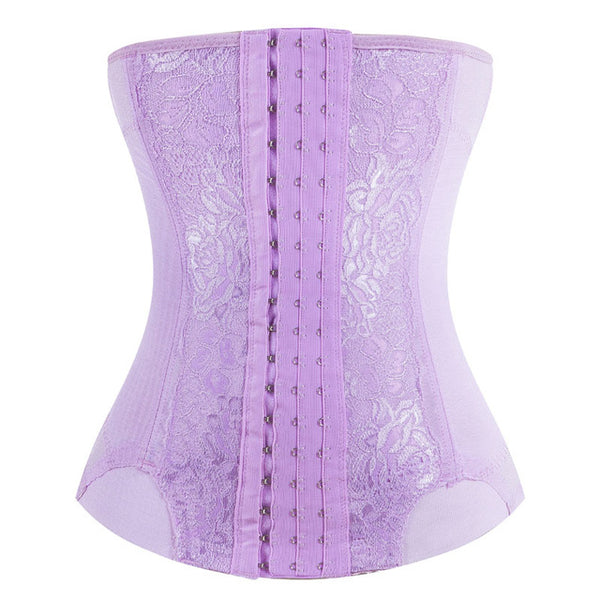 Waist trainer Body Shaper women shapers Corset Slimming Underwear Shapewear Slimming Belt Slimming Belt modeling strap shaper