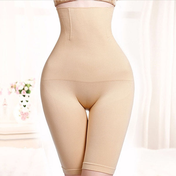 Waist trainer Shapers reductora Women body shaper Slimming Belt Panties butt lifter Shapewear Slimming Underwear tummy control