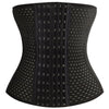 Waist Trainer Belt Corsets Steel Boned Body Shaper Women Postpartum Band Sexy Bustiers Corsage Modeling Strap cinta modeladora