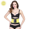 Women Waist Trainer Corset Shapers Slimming Belt Modeling Strap Body Shaper Slimming Corset Waist Belt Neoprene Lumbar Back Belt