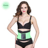 Women Waist Trainer Corset Shapers Slimming Belt Modeling Strap Body Shaper Slimming Corset Waist Belt Neoprene Lumbar Back Belt