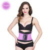 Women Waist Trainer Corset Shapers Slimming Belt Modeling Strap Body Shaper Slimming Corset Waist Belt Neoprene Lumbar Back Belt