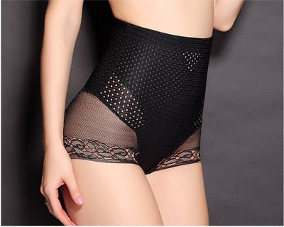 LOBEIOK Hot body Shaper postpartum Control Panties strap waist trainer corset slimming Belt bodysuit women corrective underwear