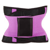 women slimming body shaper waist Belt girdles Control Waist trainer corset Shapwear modeling strap