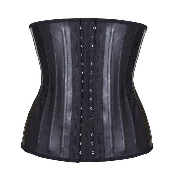 Latex Waist Trainer Slimming Underwear Cincher Corset Slimming Belt Modeling Strap Shapers Body Shaper Slimming Latex Corset