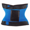 women slimming body shaper waist Belt girdles Control Waist trainer corset Shapwear modeling strap