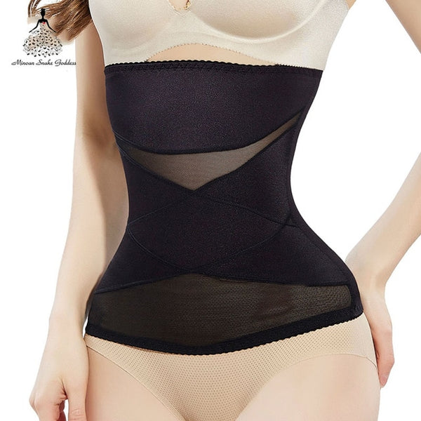 waist trainer body shaper Slimming Underwear shaper body shaper shapewear women Slimming Belt Corrective Underwear  Belt Redu