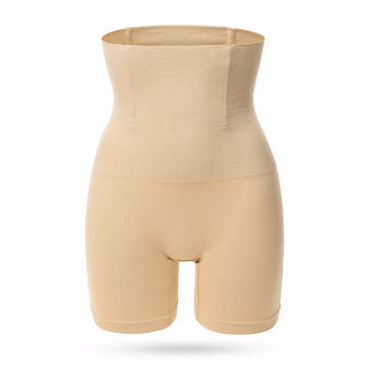 Tummy Control Shapewear Panties for Women High Waisted Body Shaper Slimming  Shapewear Underwear Girdle Panty
