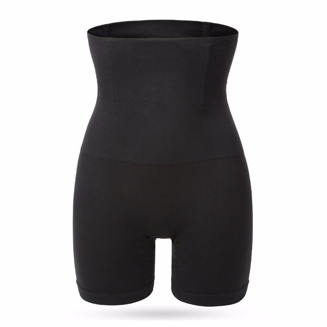 ZYSK Women High Waist Body Shaper Panties Tummy Belly Control Body Slimming  Control Shapewear Girdle Underwear Waist Trainer