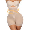 Lover Beauty Plus Shapewear Workout Waist Trainer Corset Butt lifter Tummy Control Plus Size Booty Lift Pulling Underwear Shaper